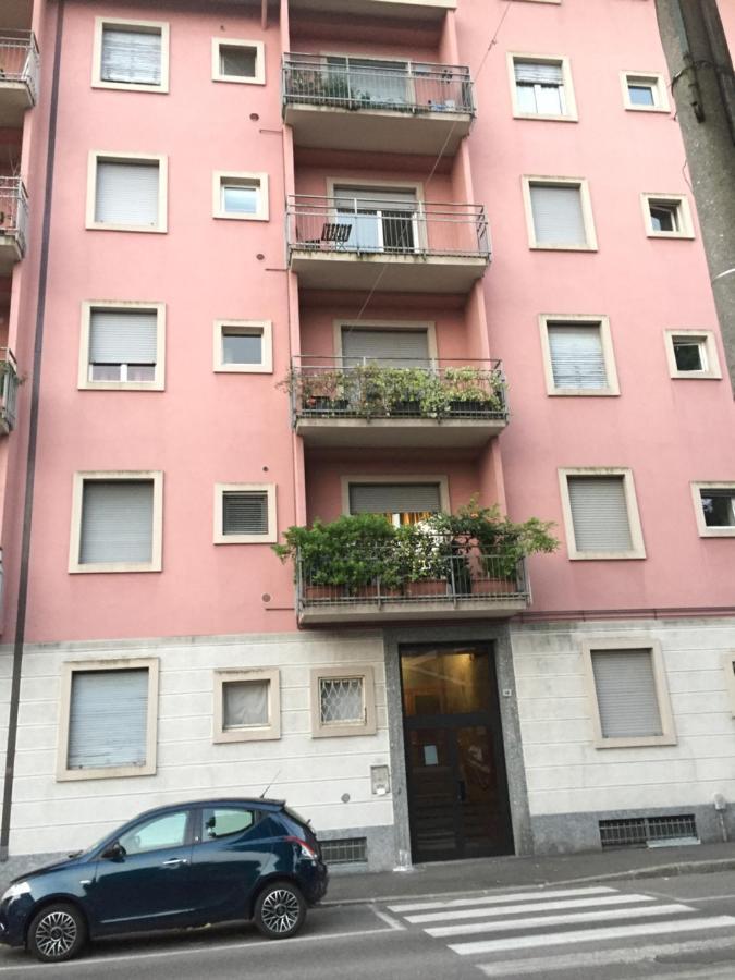 Hotel A Casa Mia à Saronno Extérieur photo