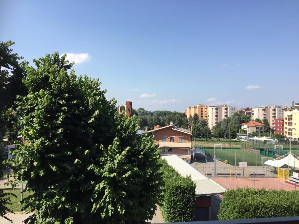 Hotel A Casa Mia à Saronno Extérieur photo