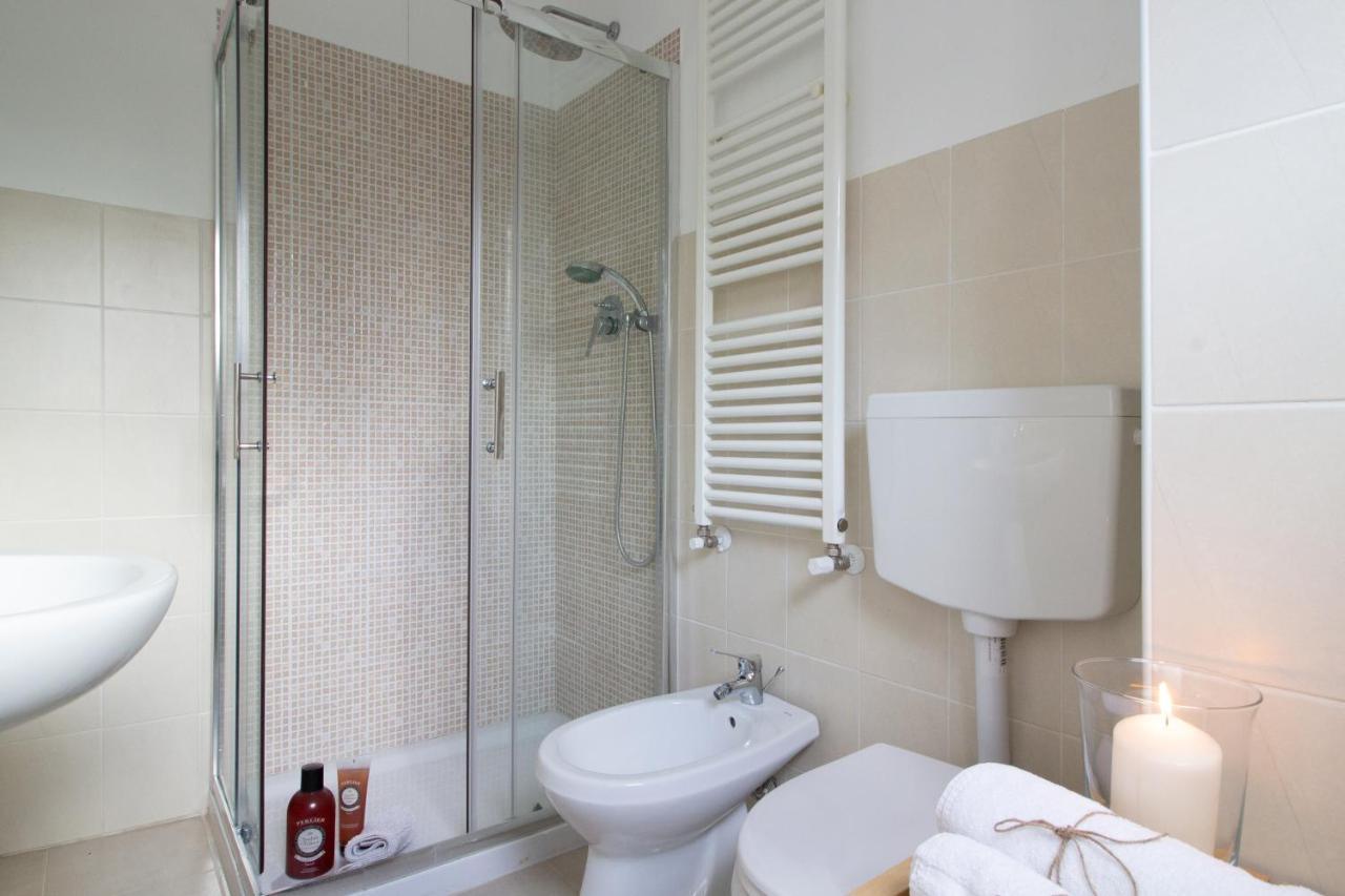 Hotel A Casa Mia à Saronno Extérieur photo