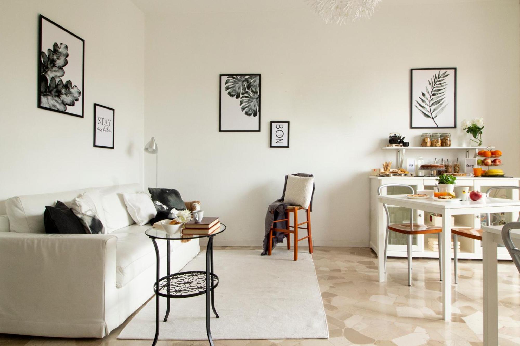 Hotel A Casa Mia à Saronno Extérieur photo